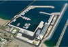 BIM, Small Boat Harbor Project