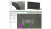Making a trial product, Civil facility based BIM