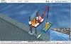Building BIM based construction management system, Offshore Wind force's Monopile