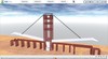 Songdo International Business District Access road Lot No. 5-7 / 송도국제도시 5-7공구 진입도로 건설공사 BIM 기법(주탑 시공