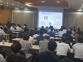 President KIM made a speech at a seminar organized by The Korean Society of Safety
