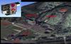 BIM & Virtual Construction , Shiniwamatsu Electric Power Plant