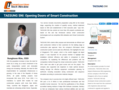 Article on Construction Tech Review